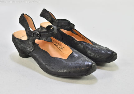 Think!  Damen Sandale Sandalette  EUR 39 Nr.26-S 3571