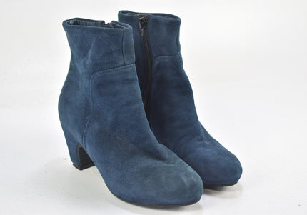 Högl  Damen Stiefelette Boots  UK 3 Nr. 23-N 496