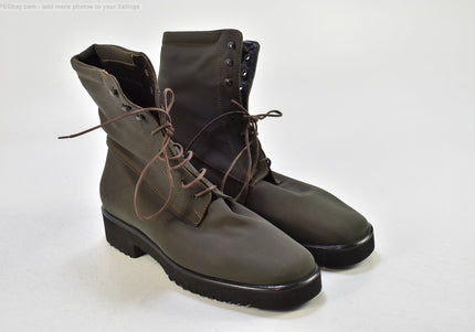 Trucco  Damen Stiefelette Boots  SL 25cm Nr. 25-B 1757