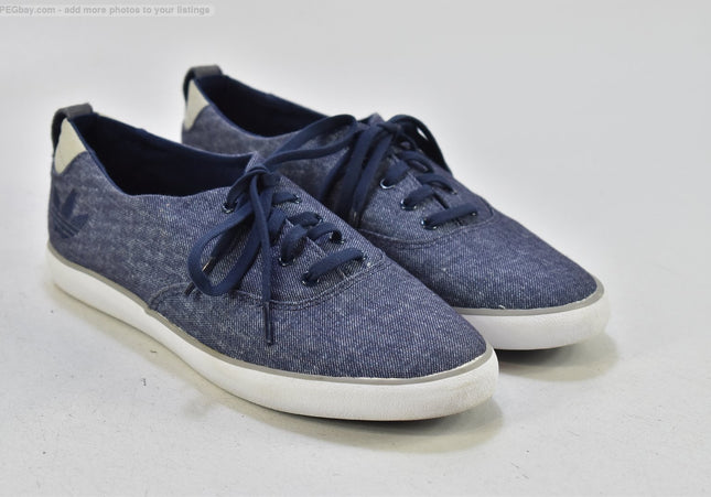 Adidas Azurine Low Damen Sportschuhe Sneaker  EUR 40 Nr. 25-N 71