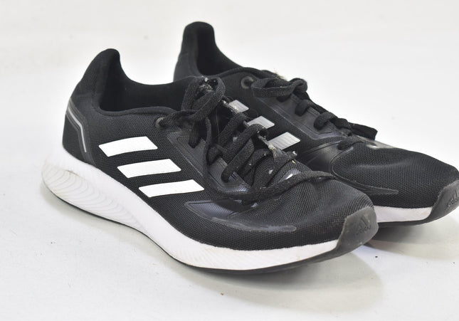 Adidas Runfalcon Damen Sportschuhe Sneaker EUR 38 Nr. 23-N 3072-Schuh-Gebraucht-secondhand