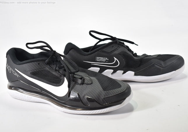 Nike Vapor Pro Herren Sportschuhe Sneaker  EUR 47 Nr. 26-G 2333