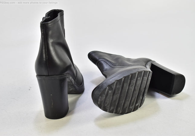 5TH Avenue  Damen Stiefelette Boots  EUR 36 Nr. 25-B 1321