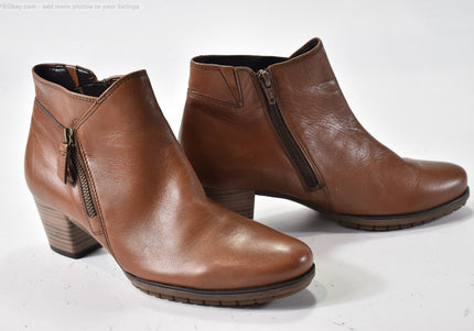Gabor  Damen Stiefelette Boots  UK 5 Nr. 26-B 1