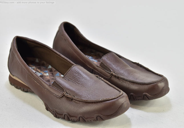 Skechers  Damen Halbschuhe Slipper Ballerinas  EUR 37 Nr. 25-A 2106