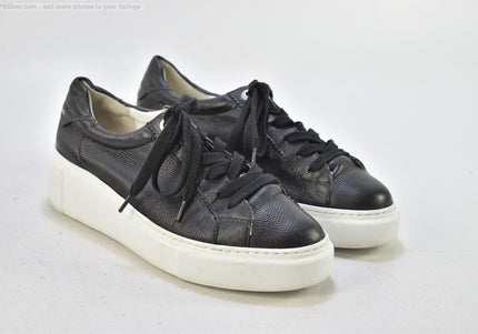 Paul Green  Damen Halbschuhe Freizeitschuhe  UK 6 Nr. 26-Y 1654