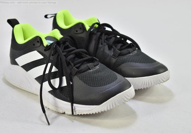 Adidas Court Team Damen Sportschuhe Sneaker  EUR 40 Nr. 25-O 1370