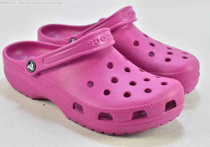 Crocs  Damen Sandale Pantolette  w10 Nr. 26-S 1299