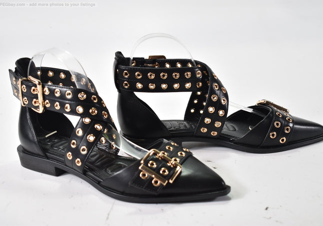 Buffalo  Damen Sandale Sandalette  EUR 37 Nr. 26-S 775