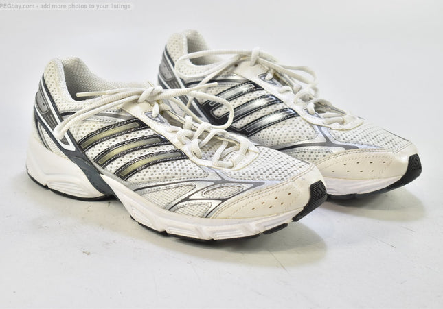Adidas Adiprene Herren Sportschuhe Sneaker  EUR 44 2/3 Nr. 26-U 351