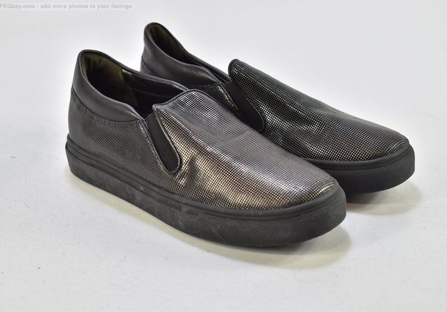 Kennel&Schmenger  Damen Halbschuhe Slipper Ballerinas UK 3,5 Nr.25-T 2890