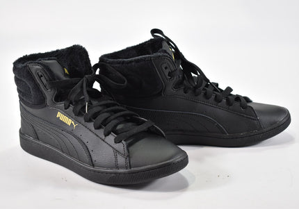 Puma Damen Sportschuhe Sneaker EUR 38,5 Nr. 24-J 2533-Schuh-Gebraucht-secondhand