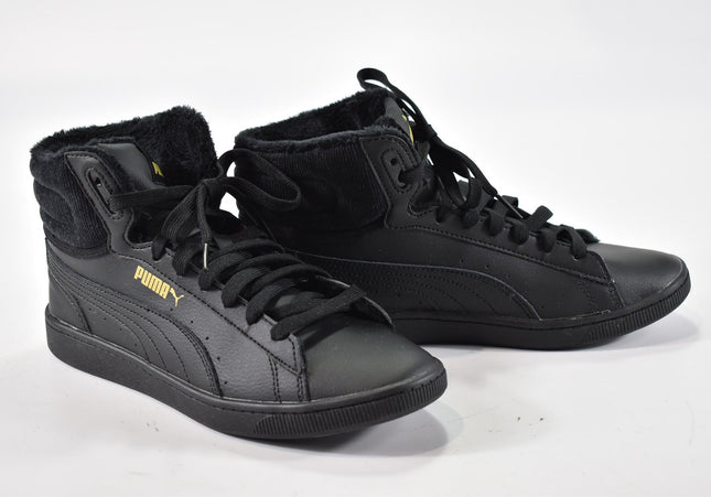 Puma Damen Sportschuhe Sneaker EUR 38,5 Nr. 24-J 2533-Schuh-Gebraucht-secondhand