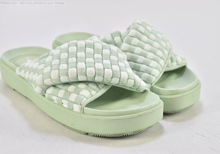 Jordan Air  Damen Sandale Pantolette  EUR 42 Nr. 4R-1843