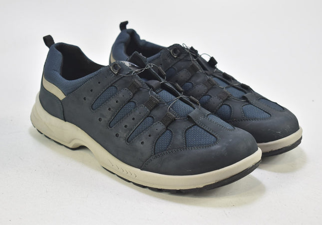 Helvesko Herren Halbschuhe Slipper EUR 43 Nr. 24-N 68-Schuh-Gebraucht-secondhand