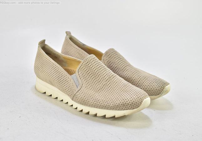 Paul Green  Damen Halbschuhe Slipper Ballerinas  UK 7 Nr. 26-U 1957