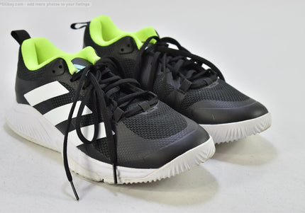 Adidas Court Team Damen Sportschuhe Sneaker  EUR 40 Nr. 25-O 1370