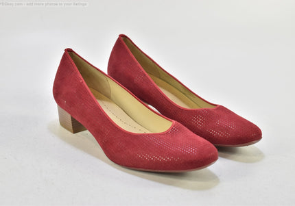 Jenny  Damen Pumps High Heels  UK 5,5 Nr. 26-Z 1111