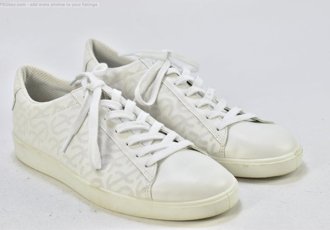 Ecco Damen Halbschuhe Freizeitschuhe EUR 42 Nr. 25-Z 1521-SchuhGebraucht