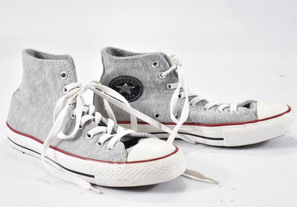 Converse Herren Stiefelette Boots EUR 40 Nr. 24-A 4721-Schuh-Gebraucht-secondhand