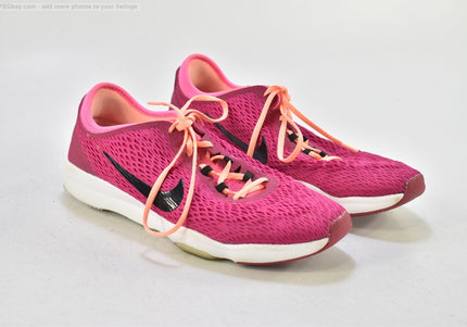 Nike Zoom Fit Damen Sportschuhe Sneaker  EUR 41 Nr. 26-G 225