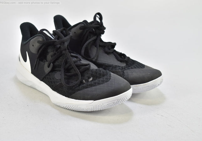 Nike Zoom Hypercourt Herren Sportschuhe Sneaker  US 8,5 Nr. 26-F 1013