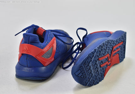 Adidas Marvel Damen Sportschuhe Sneaker  EUR 37 1/3 Nr. 25-N 1869