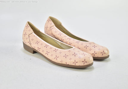 Vitaform  Damen Halbschuhe Slipper Ballerinas  EUR 39 Nr. 26-Z 2256