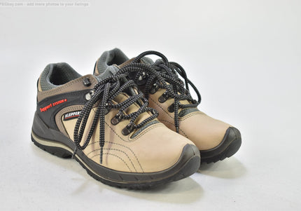 Klepper  Damen Wanderschuhe Trekking  EUR 36 Nr. 26-G 528