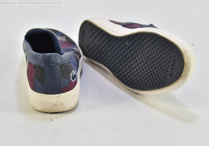 Lacoste  Damen Halbschuhe Slipper Ballerinas  EUR 38 Nr. 26-F 723