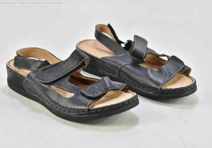 Medicus  Damen Sandale Sandalette  UK 5,5 Nr. 25-S 1900