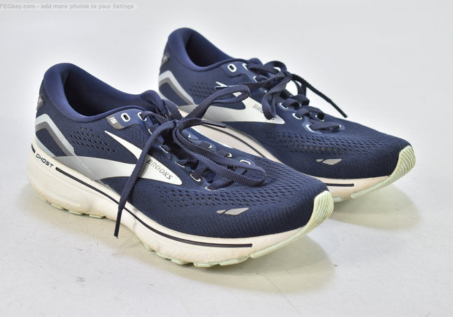 Brooks Ghost 15 Damen Sportschuhe Sneaker  EUR 39 Nr. 26-G 1817