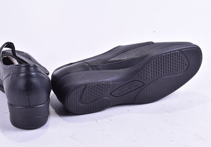Waldläufer Damen Halbschuhe Freizeitschuhe UK 6,5 Nr. 24-Y 2021-Schuh-Gebraucht-secondhand