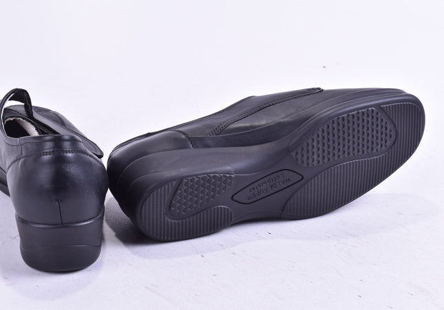 Waldläufer Damen Halbschuhe Freizeitschuhe UK 6,5 Nr. 24-Y 2021-Schuh-Gebraucht-secondhand