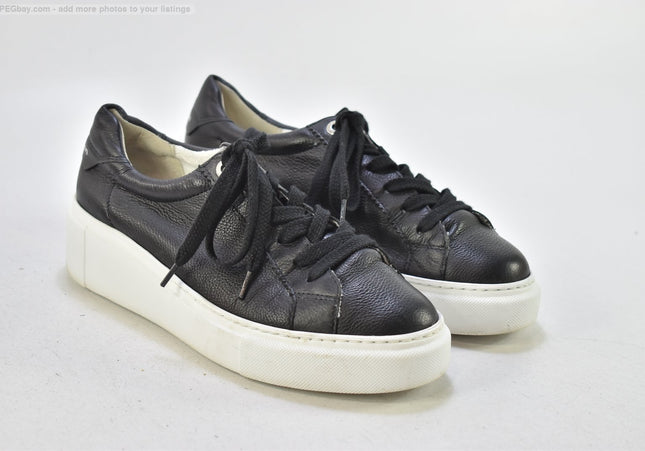 Paul Green  Damen Halbschuhe Freizeitschuhe  UK 6 Nr. 26-Y 1654