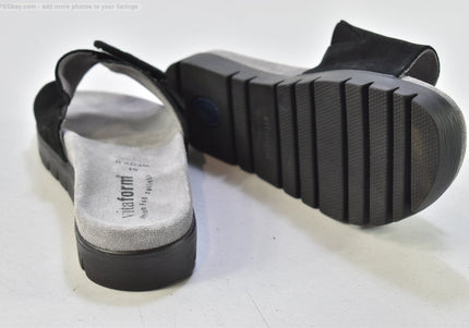 Vitaform  Damen Sandale Pantolette  EUR 41 Nr. 5-R 294