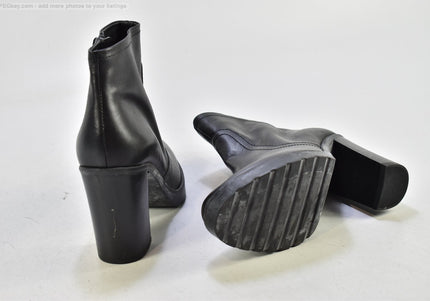 5TH Avenue  Damen Stiefelette Boots  EUR 36 Nr. 25-B 1321