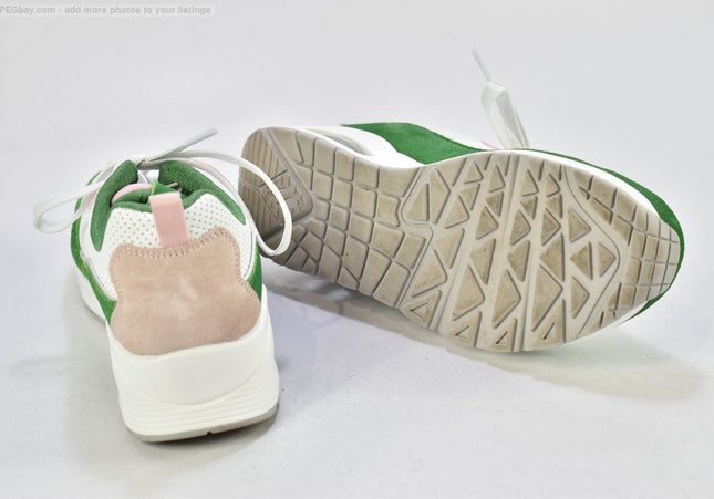 Skechers  Damen Sportschuhe Sneaker  EUR 39 Nr. 25-U 197