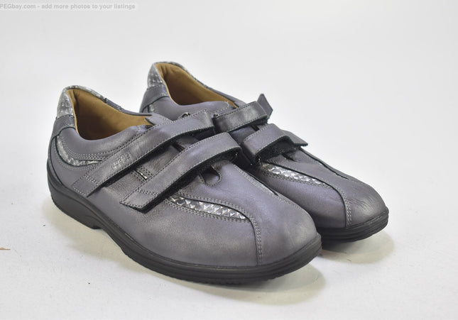Lucro by Schein Damen Halbschuhe Freizeitschuhe EUR 40 Nr. 25-J 3051-Schuh-Gebraucht-secondhand
