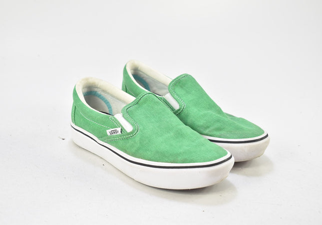 Vans Damen Sportschuhe Sneaker EUR 36 Nr. 24-U 693-Schuh-Gebraucht-secondhand