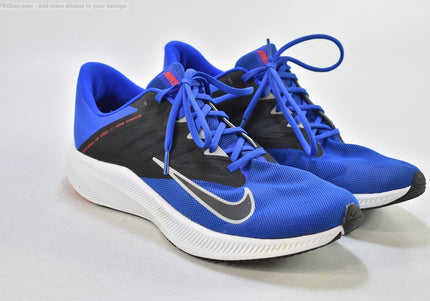 Nike Quest Herren Sportschuhe Sneaker  EUR 45 Nr. 26-G 105