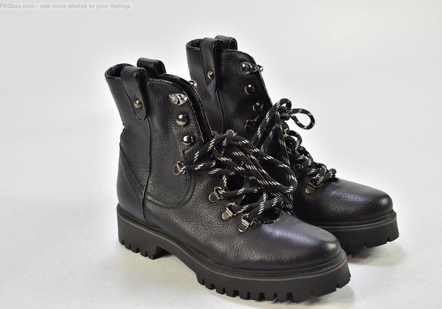 Cypres  Damen Stiefelette Boots  EUR 37 Nr. 25-B 1593