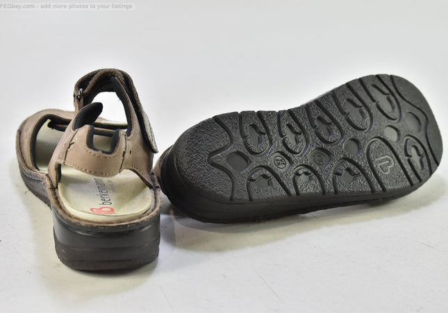 Berkemann  Damen Sandale Sandalette  UK 4,5 Nr. 26-S 4213