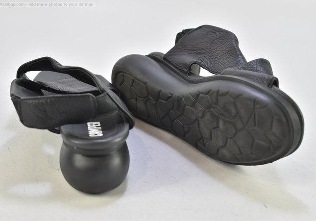 Camper  Damen Sandale Pantolette  EUR 40 Nr. 26-S 1502