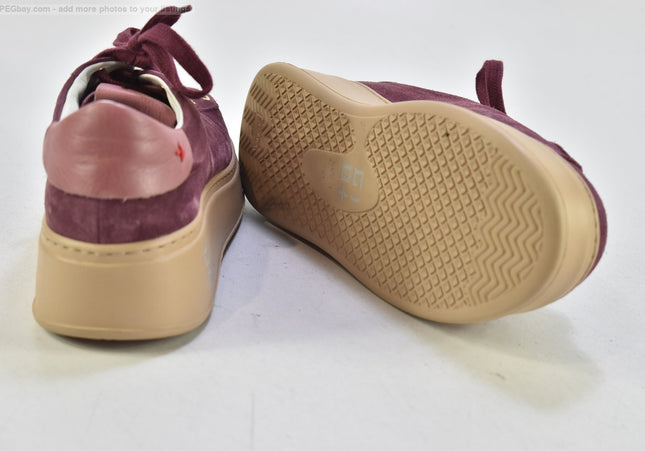 Gio+  Damen Halbschuhe Freizeitschuhe  EUR 37 Nr.26-M 1744