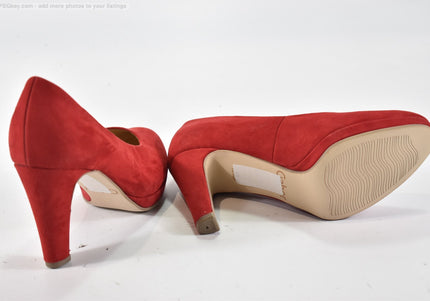 Gabor  Damen Pumps High Heels  UK 2,5 Nr. 25-N 1271