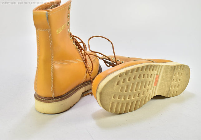 Insulated  Herren Stiefelette Boots  EUR 41 Nr. 26-B 677