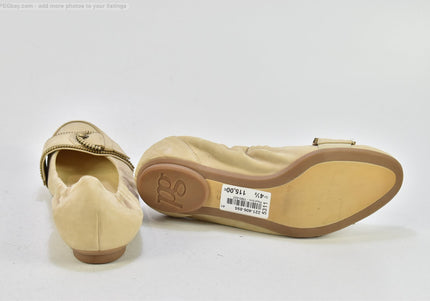 Paul Green  Damen Halbschuhe Slipper Ballerinas  UK 4,5 Nr. 25-Y 157