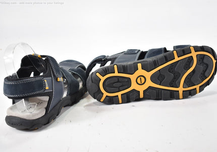 Geox  Damen Sandale Sandalette  EUR 39 Nr. 25-S 4850
