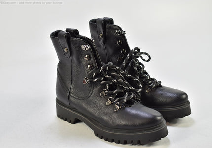 Cypres  Damen Stiefelette Boots  EUR 37 Nr. 25-B 1593